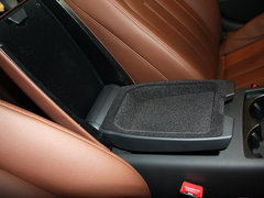 奥迪A7 2013款 35FSI quattro 进取型