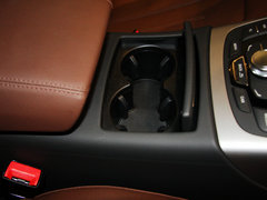 奥迪A7 2013款 35FSI quattro 进取型