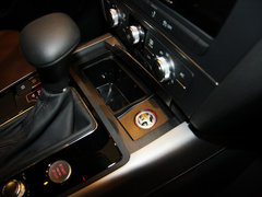 奥迪A7 2013款 35FSI quattro 进取型