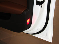 奥迪A7 2013款 35FSI quattro 进取型