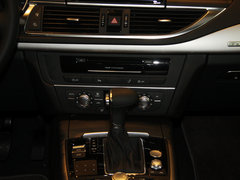 奥迪A7 2013款 35FSI quattro 进取型