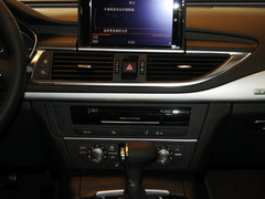 奥迪A7 2013款 35FSI quattro 进取型