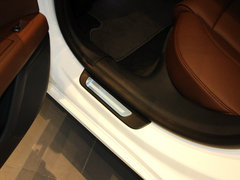 奥迪A7 2013款 35FSI quattro 进取型