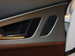 奥迪A7 2013款 35FSI quattro 进取型