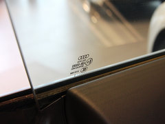 奥迪A7 2013款 35FSI quattro 进取型