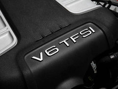 奥迪A7 2013款 30FSI 标准型