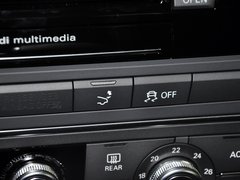奥迪A7 2013款 30FSI 标准型