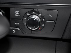 奥迪A7 2013款 30FSI 标准型