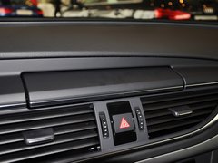 奥迪A7 2013款 30FSI 标准型