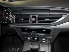 奥迪A7 2013款 30FSI 标准型