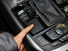 奥迪A7 2013款 30FSI 标准型