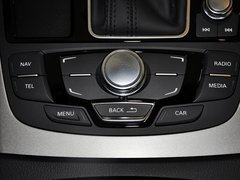 奥迪A7 2013款 30FSI 标准型