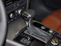 奥迪A7 2013款 30FSI 标准型