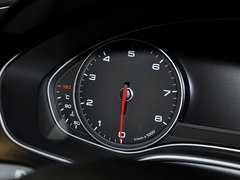 奥迪A7 2013款 30FSI 标准型