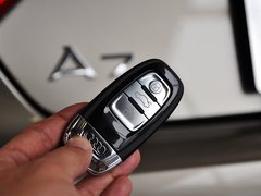 奥迪A7 2013款 30FSI 标准型