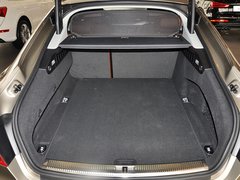 奥迪A7 2013款 30FSI 标准型
