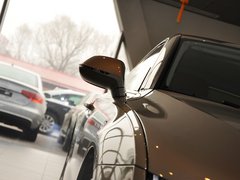 奥迪A7 2013款 30FSI 标准型