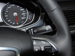 奥迪(进口) A7 30FSI 方向盘右侧控制杆