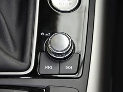 奥迪A7 2013款 30FSI 标准型