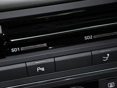 奥迪A7 2013款 30FSI 标准型
