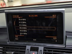奥迪A7 2013款 30FSI 标准型