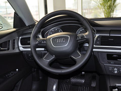 奥迪A7 2013款 30FSI 标准型
