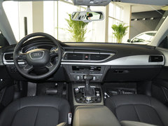 奥迪A7 2013款 30FSI 标准型