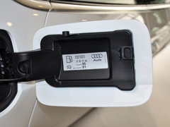 奥迪A7 2013款 30FSI 标准型