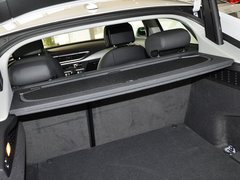 奥迪A7 2013款 30FSI 标准型