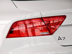奥迪A7 2013款 30FSI 标准型