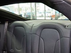 奥迪TT 2013款 Coupe 45 TFSI 