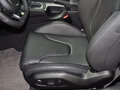 奥迪TT 2013款 Coupe 45 TFSI 