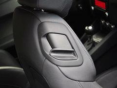 奥迪TT 2013款 Coupe 45 TFSI 