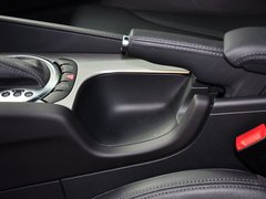 奥迪TT 2013款 Coupe 45 TFSI 