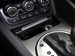 奥迪TT 2013款 Coupe 45 TFSI 