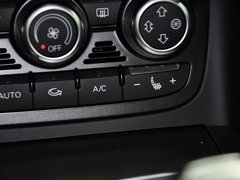 奥迪TT 2013款 Coupe 45 TFSI 