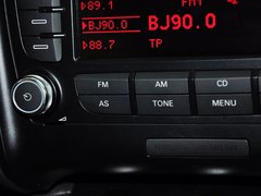 奥迪TT 2013款 Coupe 45 TFSI 