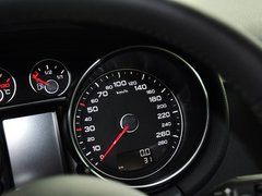 奥迪TT 2013款 Coupe 45 TFSI 