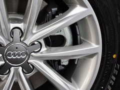 奥迪TT 2013款 Coupe 45 TFSI 