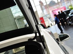 奥迪TT 2013款 Coupe 45 TFSI 