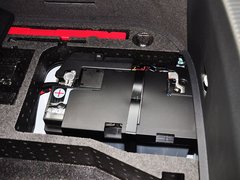 奥迪TT 2013款 Coupe 45 TFSI 