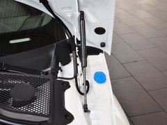 奥迪TT 2013款 Coupe 45 TFSI 
