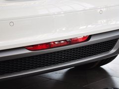 奥迪TT 2013款 Coupe 45 TFSI 