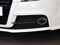 奥迪TT 2013款 Coupe 45 TFSI 