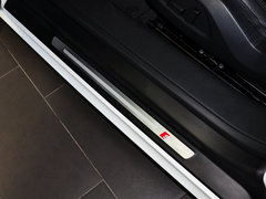 奥迪TT 2013款 Coupe 45 TFSI 