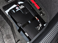 奥迪TT 2013款 Coupe 45 TFSI 