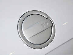 奥迪TT 2013款 Coupe 45 TFSI 