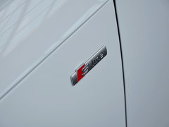 奥迪TT 2013款 Coupe 45 TFSI 