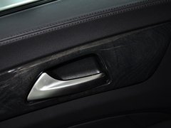 奔驰CLS 2013款 CLS350 3.5L 猎装时尚型