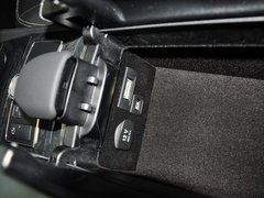 奔驰CLS 2013款 CLS350 3.5L 猎装时尚型